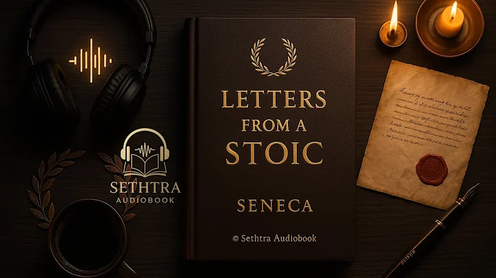 Letters from a Stoic by Seneca - Book Summary | Sethtra Audiobook