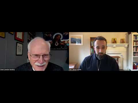 Anglican Vicars Talk Quiet Revival in Parish Ministry