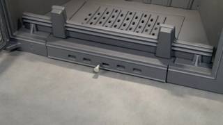 Обзор Каминной Топки Kratki Wiktor Hd