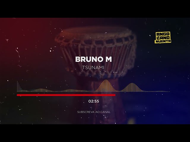 Bruno M  - Tsunami class=