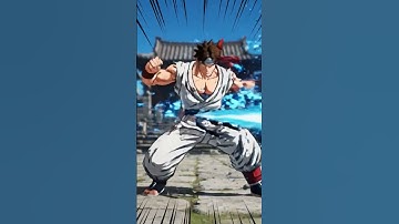 Ryu Street Fighter #NFTVeryRare A snippet of an NFT that has been published on GenomeX.dnatoken.io