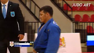 Владимер Ахалкаци ვლადიმერ ახალკაცი VS Леван Гугава ლევან გუგავა ФИНАЛ (81 кг)