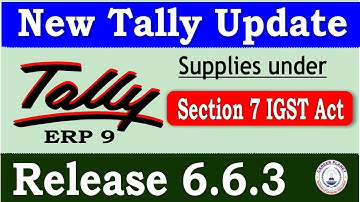 Tally ERP 9 Old Version 6.6.3 ( July-2020) Software Download OR Install Kaise Karen