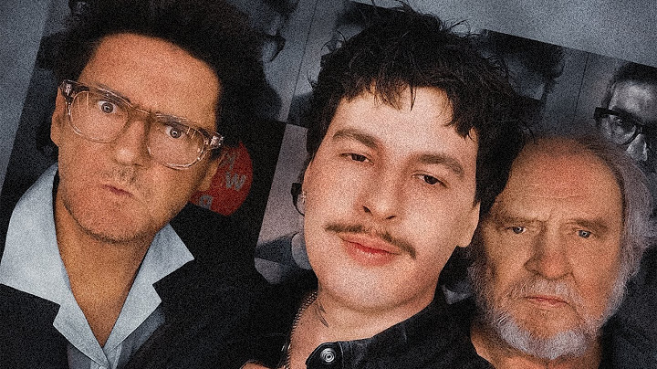 White 2115 - za tych co nie mogą // na żywo u wojewódzkiego