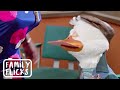 Howard the Duck Starts His New Job as a Water Assistant | Howard the Duck (1986)