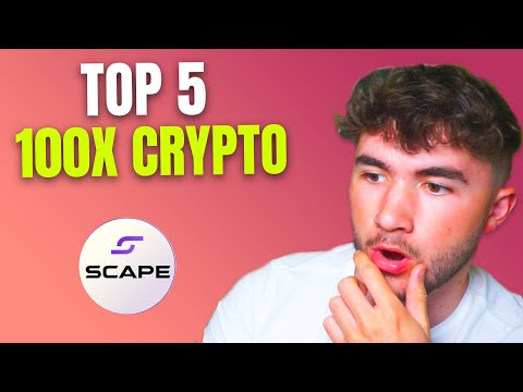 Best Crypto to Buy Now -  These 5 Cryptos are set to explode next!