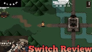 The World of Kungfu Eagle and Dragon Switch Review screenshot 5