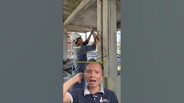 Tại sao nên sử dụng thép râu tường làm bằng tôn kẽm #shorts