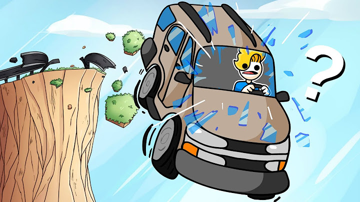 Driving Sucks