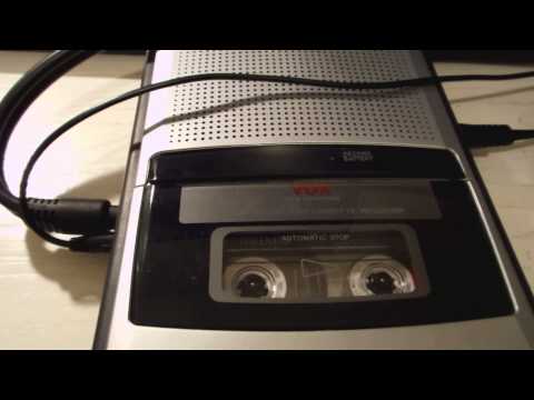 Digital Audio Tape vs. Analog Cassette