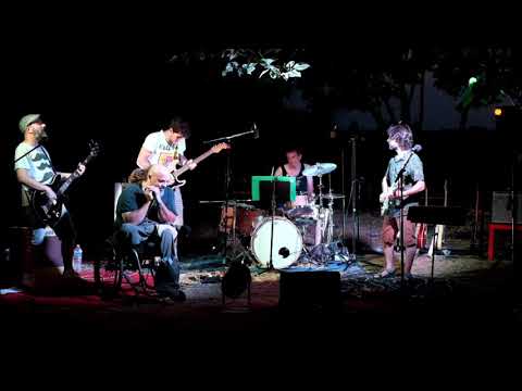 Calling Card - live Champêtre