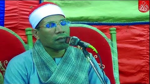 الشيخ عبدالفتاح الطاروطى وإبداع في التلاوة