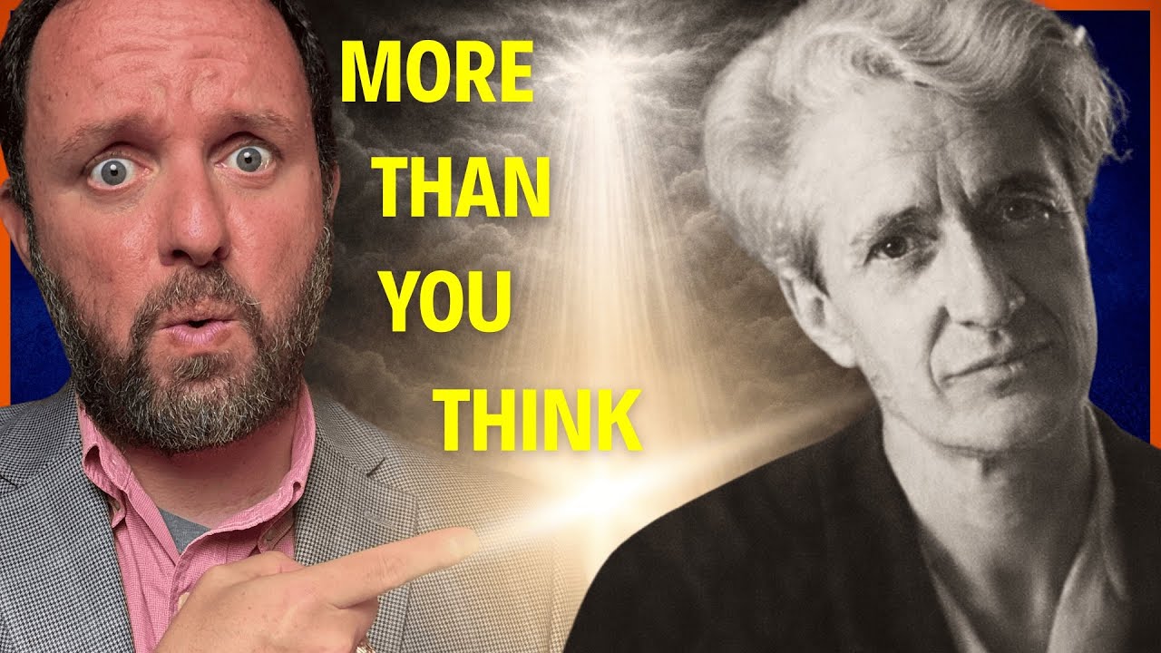 Mystic Reveals What REALLY Happens When You Pray A Novena