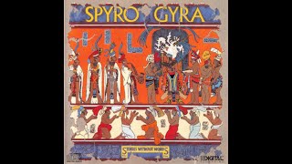 Video thumbnail of "Spyro Gyra - Nu Sungo (Stories Without Words 1987) (HQ)"