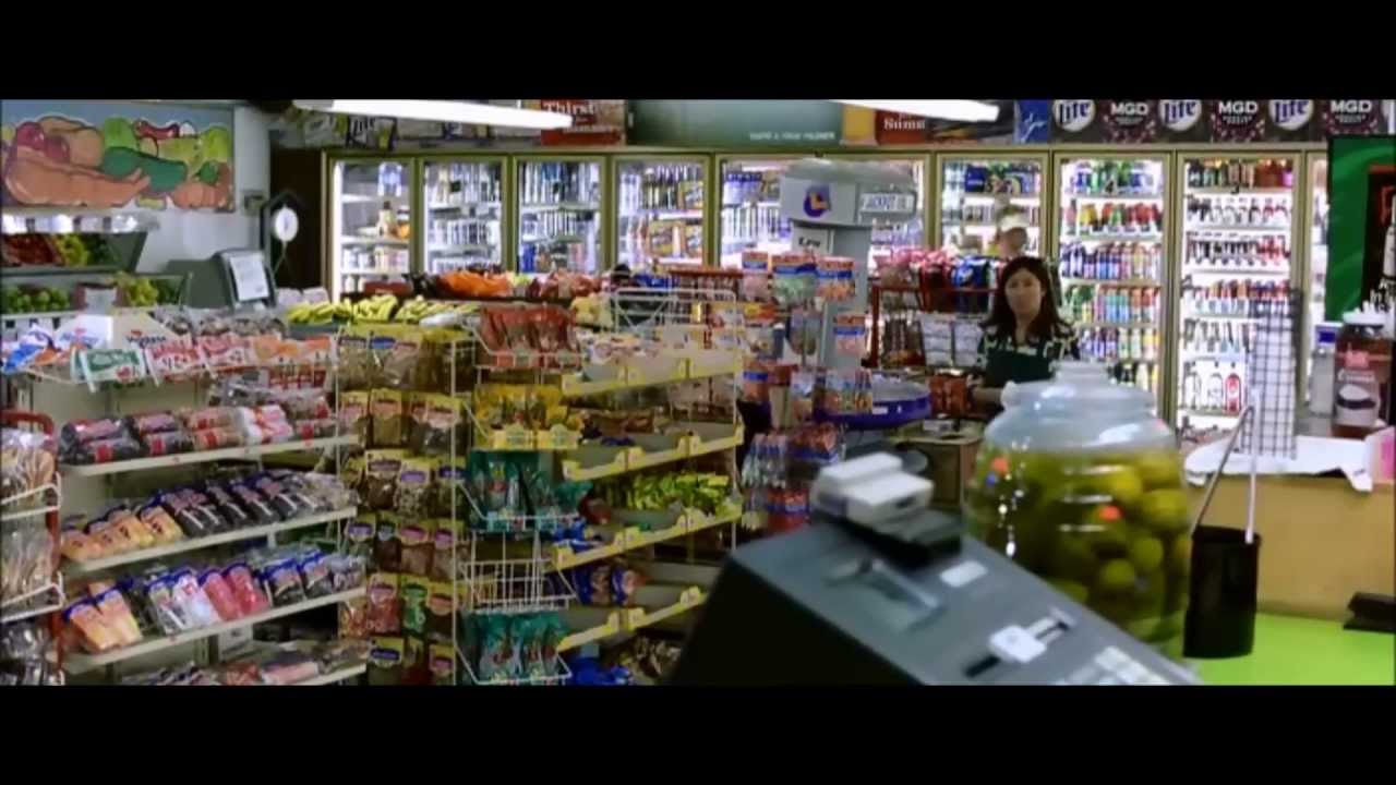 Malibu's Most Wanted Convenience store scene YouTube