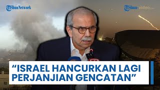 Update Konflik Timur Tengah: Iran Uji Coba Rudal dan Satelit, Pakistan-Arab Saudi Transfer Nuklir