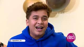 NGOPI DARA - Ini Resolusi Tahun 2018&2019 Jedar & Nia (30/12/18) Part 1