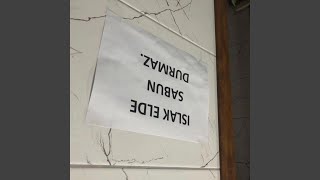 ıslak elde sabun durmaz (ogri remix no borz)