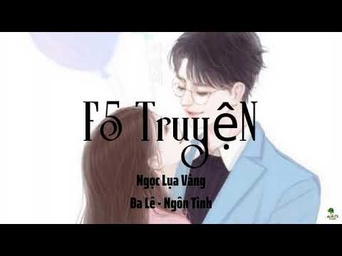 Ngọc Lụa Vàng Chương 1 Đến 20 - youtube