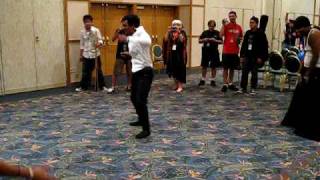 Jacon 09 Cool Dancing