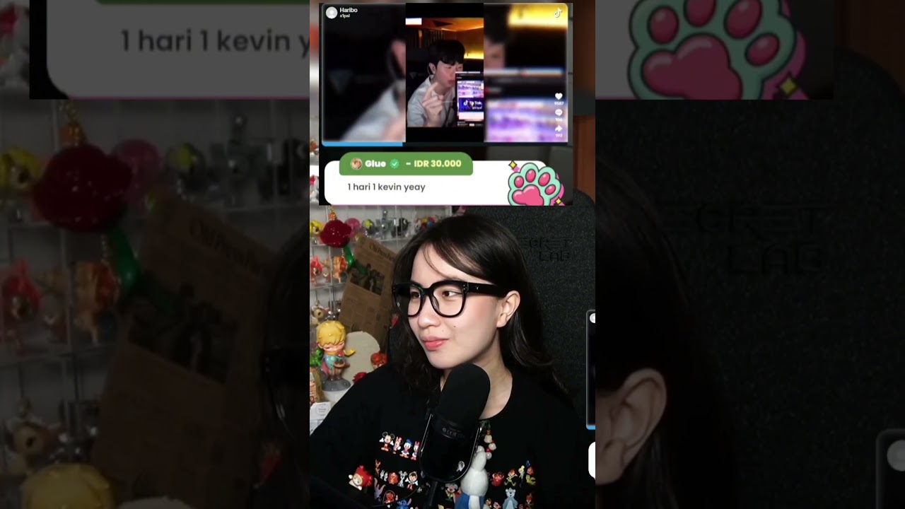 SIAPALAGI KALO BUKAN CI ADEL 