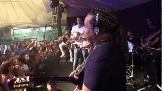Revelação - Sina (Ao Vivo)