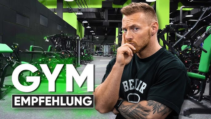 EVO Fitness Hamburg Schanze on Vimeo