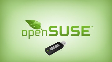 How to create Bootable USB for OpenSUSE 13.1 (Bottle) (UEFI and Legacy Compatible)