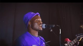 INSIMBI ZEZHWANE - IMBEMBA (LIVE)