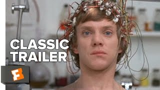 O Lucky Man 1973 Official Trailer - Malcolm Mcdowell Helen Mirren Movie Hd