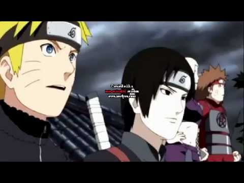 naruto blood prison scorred amv naruto blood prison scorred amv