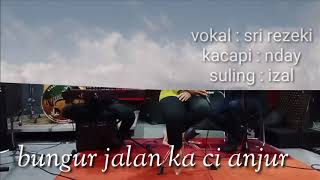 Bungur jalan ka cianjur versi kacapi harmoni