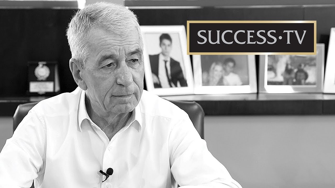 Mασούτης Διαμαντής και Μασούτης Γιάννης | SUCCESS TV