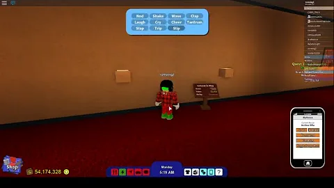 Kevin Macconnell Live Stream