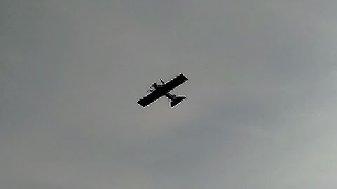 Flying Session with Pixhawk - Day 1