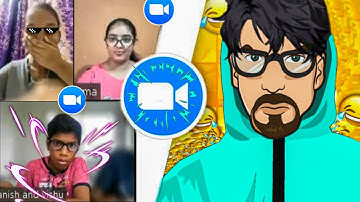 Trolling Indian Zoom Classes (ZOOM RAID) - Part 3