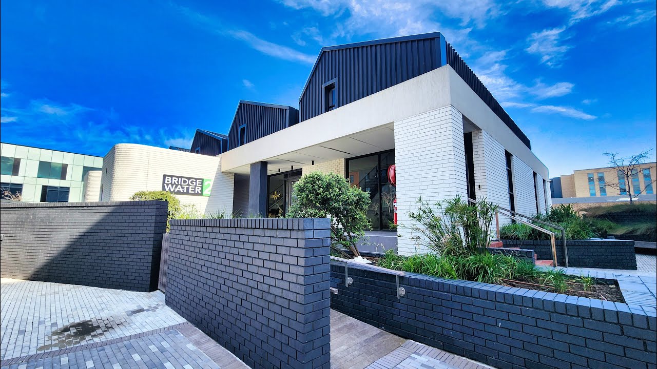 77m² Sublet Plug-And-Play Office To Let in Century City