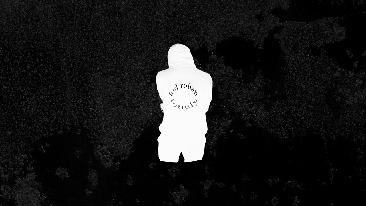 Watch kid rohan - local forecast (from the album: lonely) on YouTube Watch kid rohan - local forecast (from the album: lonely) on YouTube