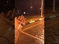 حالات واتس اب اروع نزول المطر النيزك 