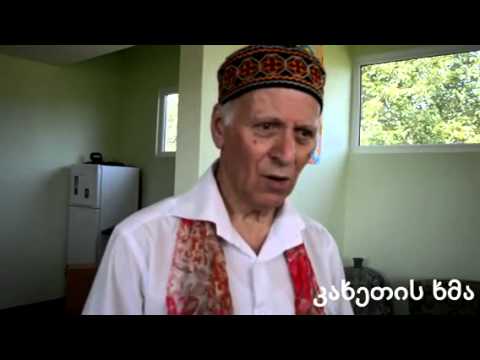 მარგველაშვილის შეხვედრა ბუშეტში