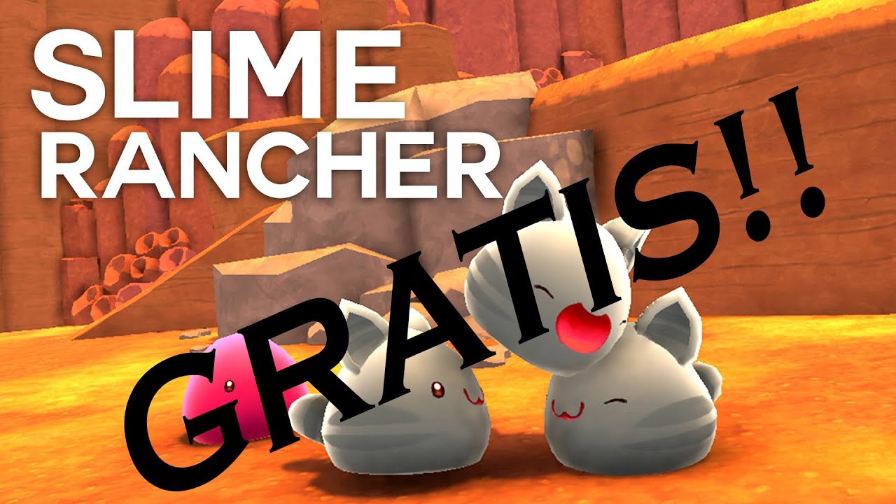 come scaricare slime rancher gratis ita