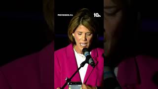Information Helena Foulkes defeats Gov. Dan McKee in Democratic primary for governor Update