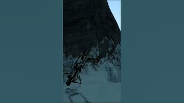 ANGRY MUNCI DOUBLES EVERYTIME I DIE (GMOD NEXTBOT CHASE)