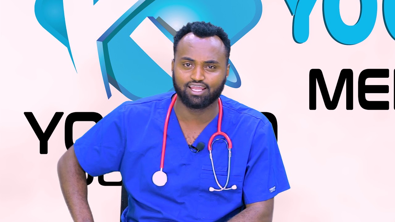 Yookoo Doctor - Giddu gala bilbillaan yaala Fayyaa itti argattan! 