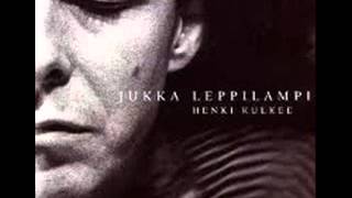Video thumbnail of "Jukka Leppilampi - Minun tähteni"