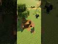 Minecraft Composter 🤩 #minecraft #shorts