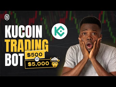   Kucoin Trading Bot Tutorial Make Money With Trading Bots