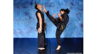 Think Inside The Box | Amber Soriano | TEDxUTD