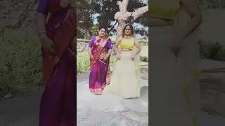 Roja Serial Actress Roja Trending Priyanka Nalkari Insta Reels Sun Tv Serial Actress Tik Tok