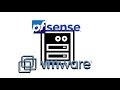 Установка и настройка pfsense на ESXI. Домашний сервер часть 3